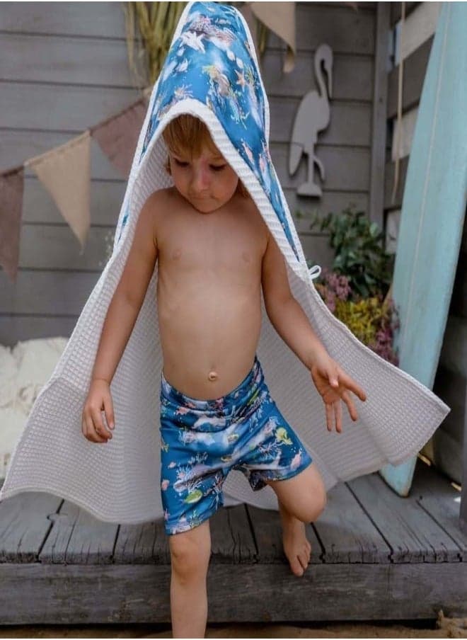 Triton Mauritius Baby Swimshort SPF 50 - Image 1