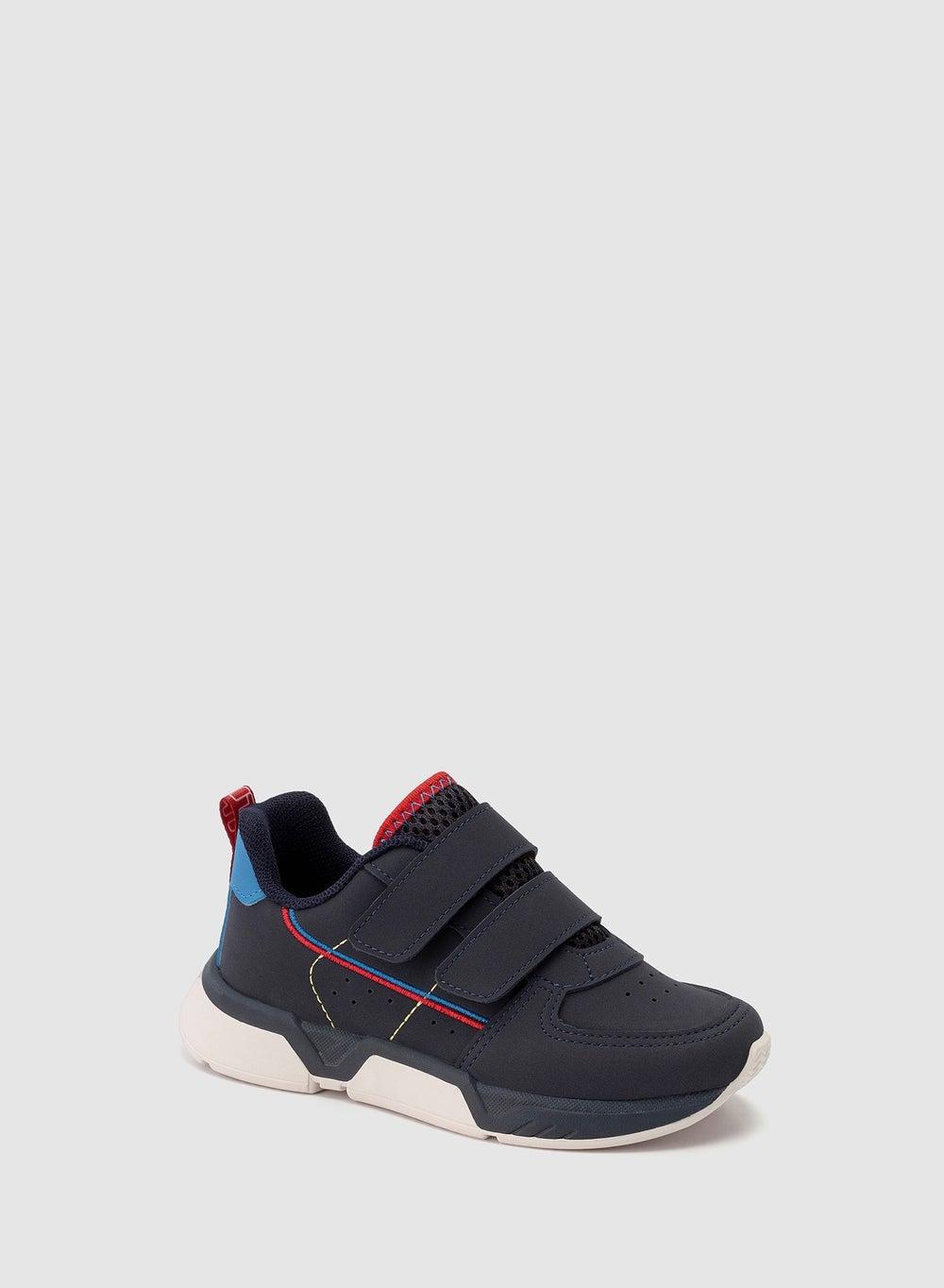 KLIN Sneakers Tenis Klin Baby Boys Summer Shoes - Image 1