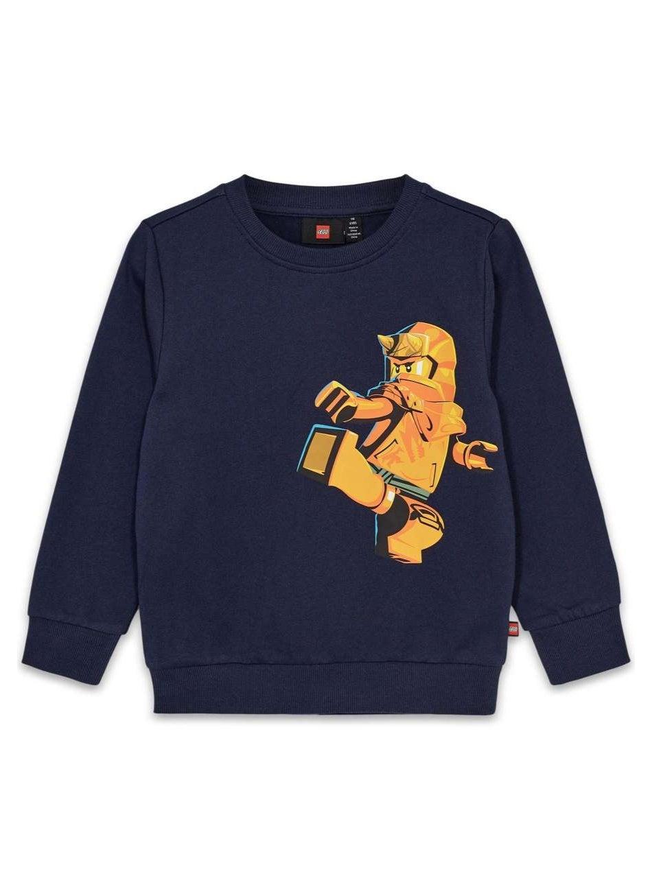 LEGO LWSCOUT 704 Kids Sweatshirt - Image 1