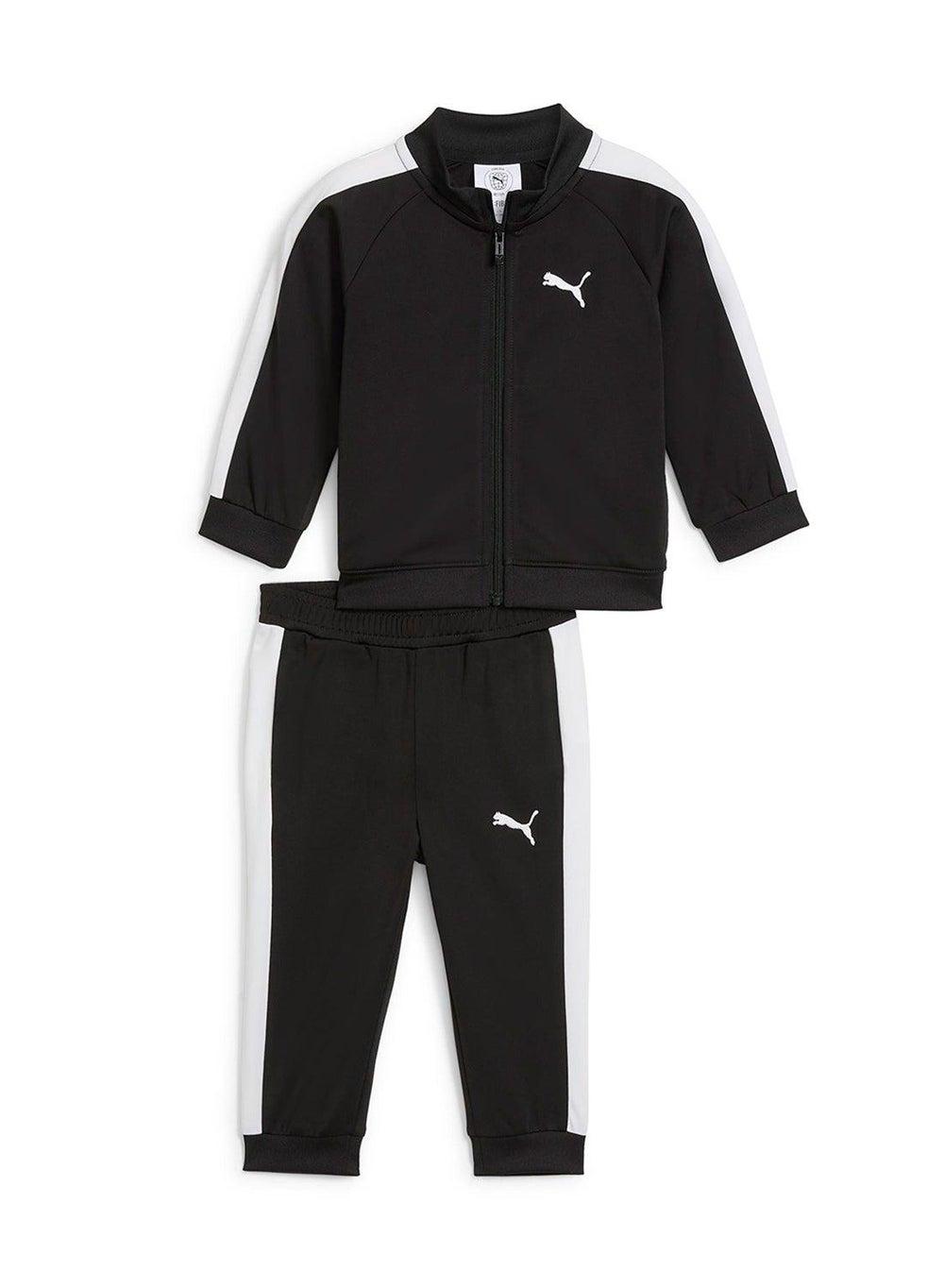 Infant Minicats Always On Suit Tracksuit - Image 1