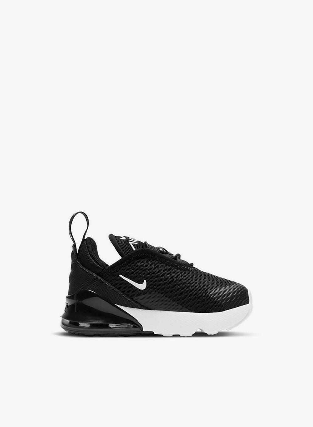 Infant Air Max 270 Bt Sneakers - Image 1