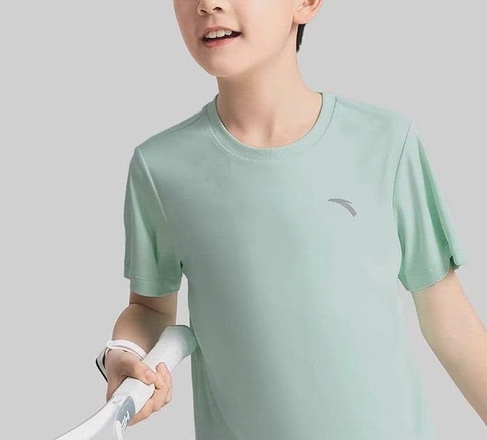 Comprehensive Training Green Short Sleeve T-Shirt - Image 1