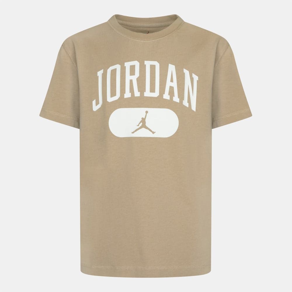 Kids' Elevate Wash Graphic T-Shirt - Image 1