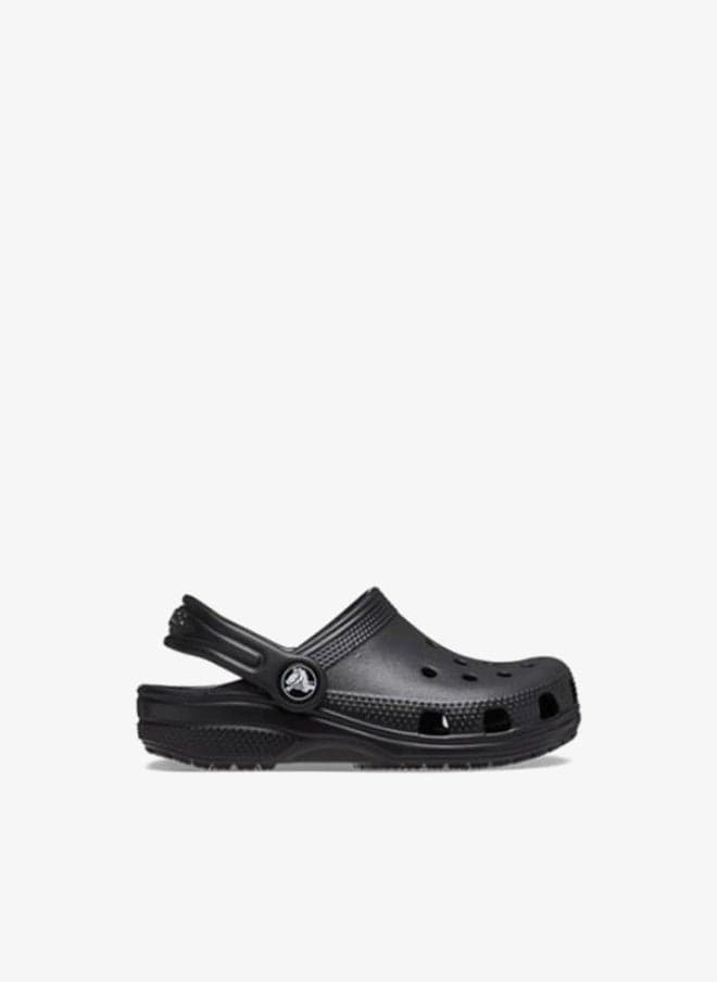 Toddler Classic Clogs Lightweight Secure Comfort Sandals - Image 1