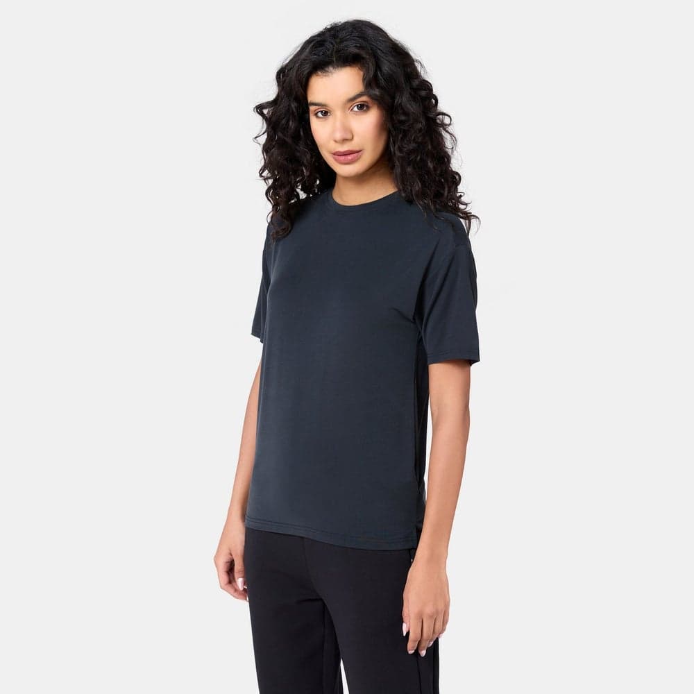 Sun & Sands Women's Classic Modal Blend T-Shirt - Image 1