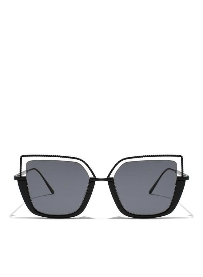 30Sundays BOUGIE Cat Eye Full Rim Sunglasses - Image 1