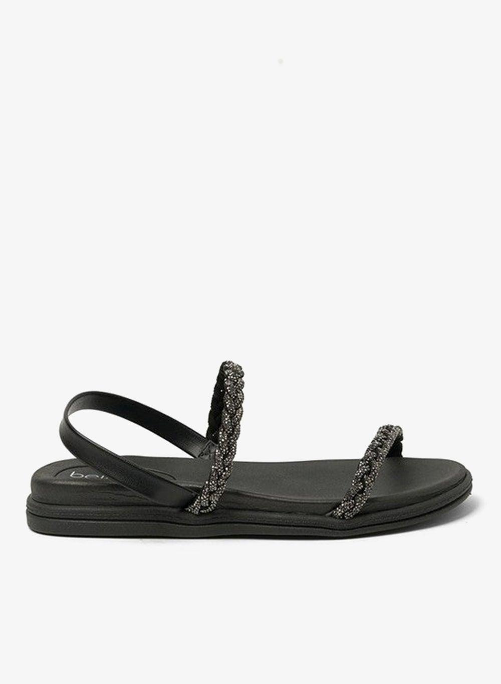 Elegant Slingback Flat Sandals for Women – Support Fit - Image 1