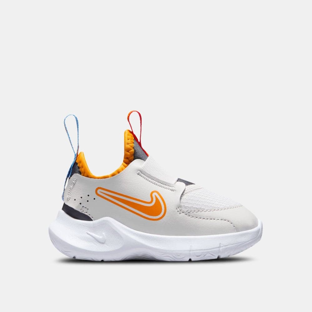 Kids' Flex Runner 3 Shoes – Lightweight Slip-On Sneakers - Image 1
