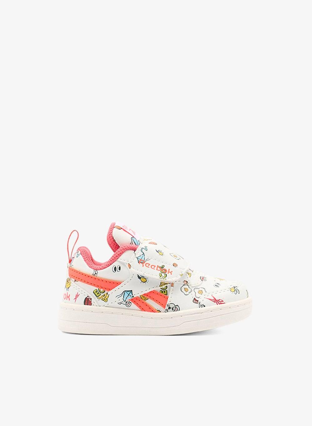 Infant Royal Prime Snug Sneakers - Image 1