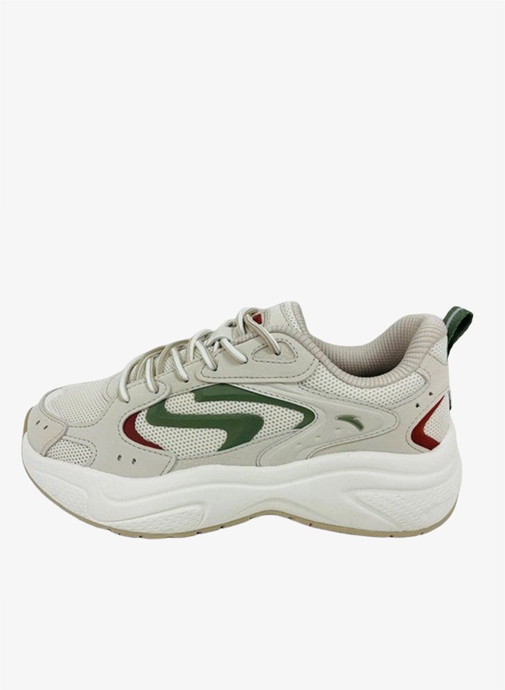 Starlight 3 Retro Chunky Sneakers with C37 Comfort - Image 1