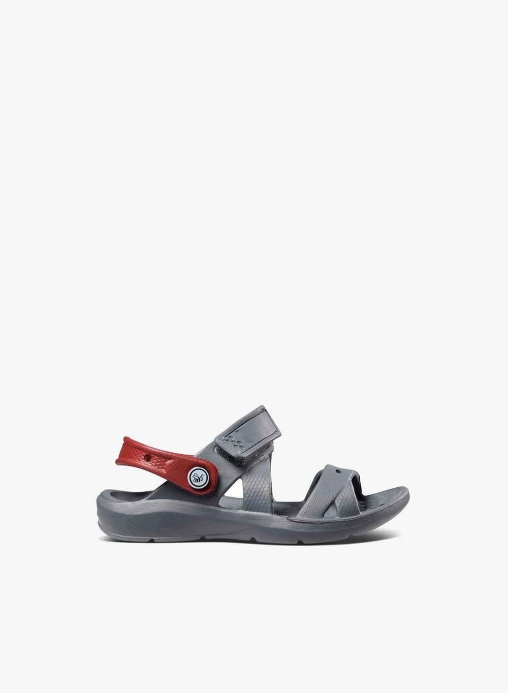 Adventure Sandal for Boys Lightweight Comfort - Image 1