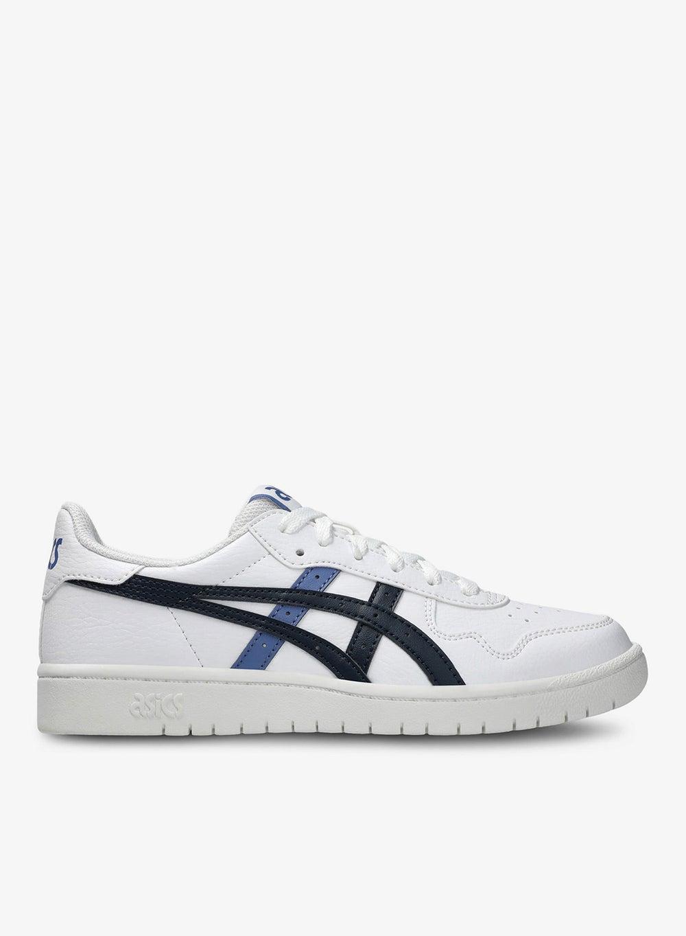 Kids' JAPAN S Retro Court Sneakers - Image 1