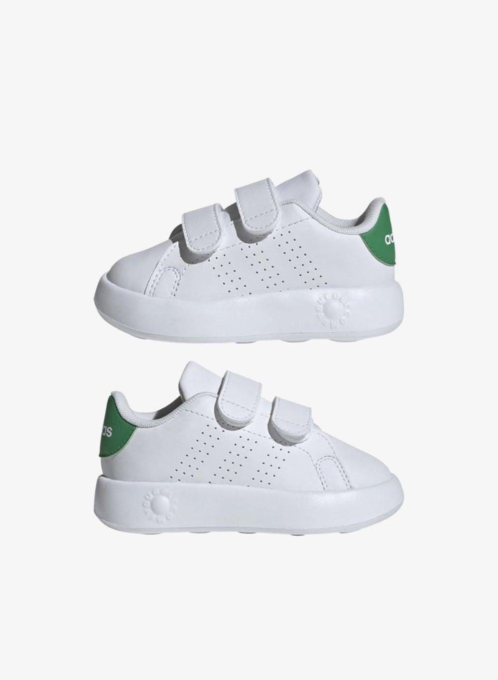 Adidas Advantage Infants Lightweight Comfort Sneakers - Image 1