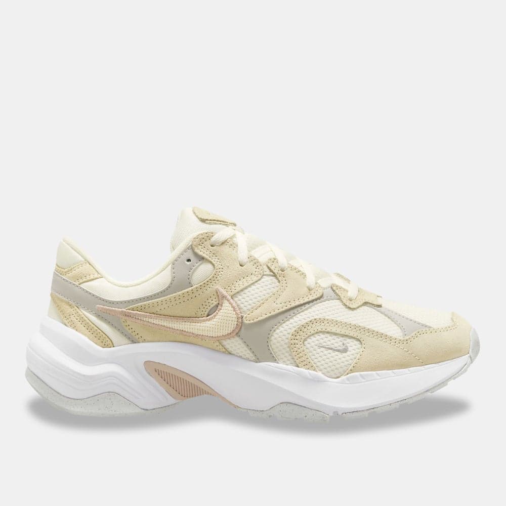 Nike Women’s AL8 Retro Mesh Comfort Sneakers - Image 1