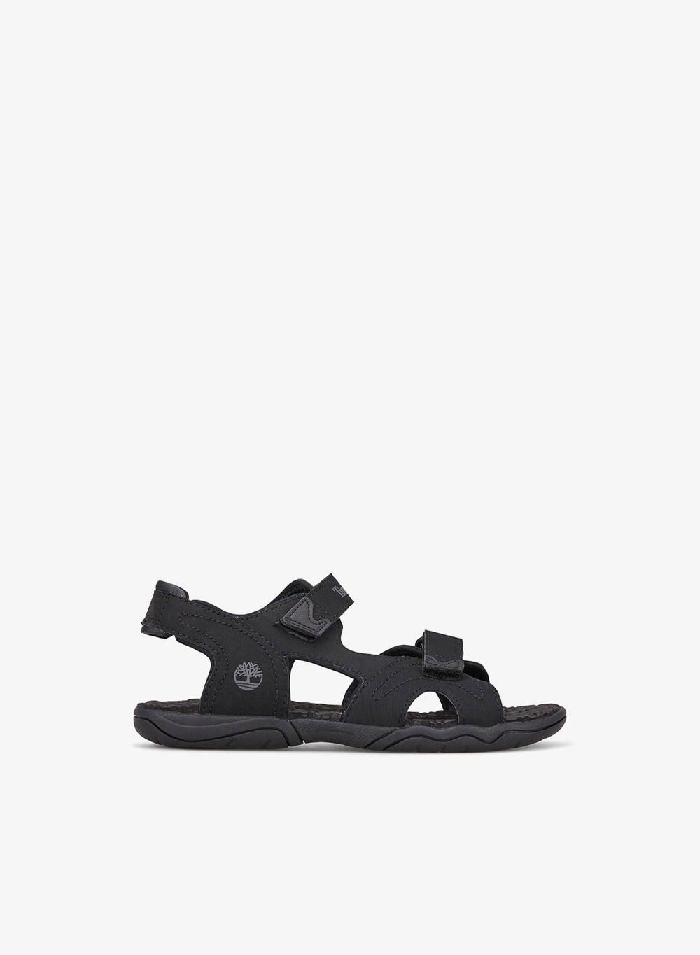 Kids' Adventure Seeker 2-Strap Sandal - Image 1