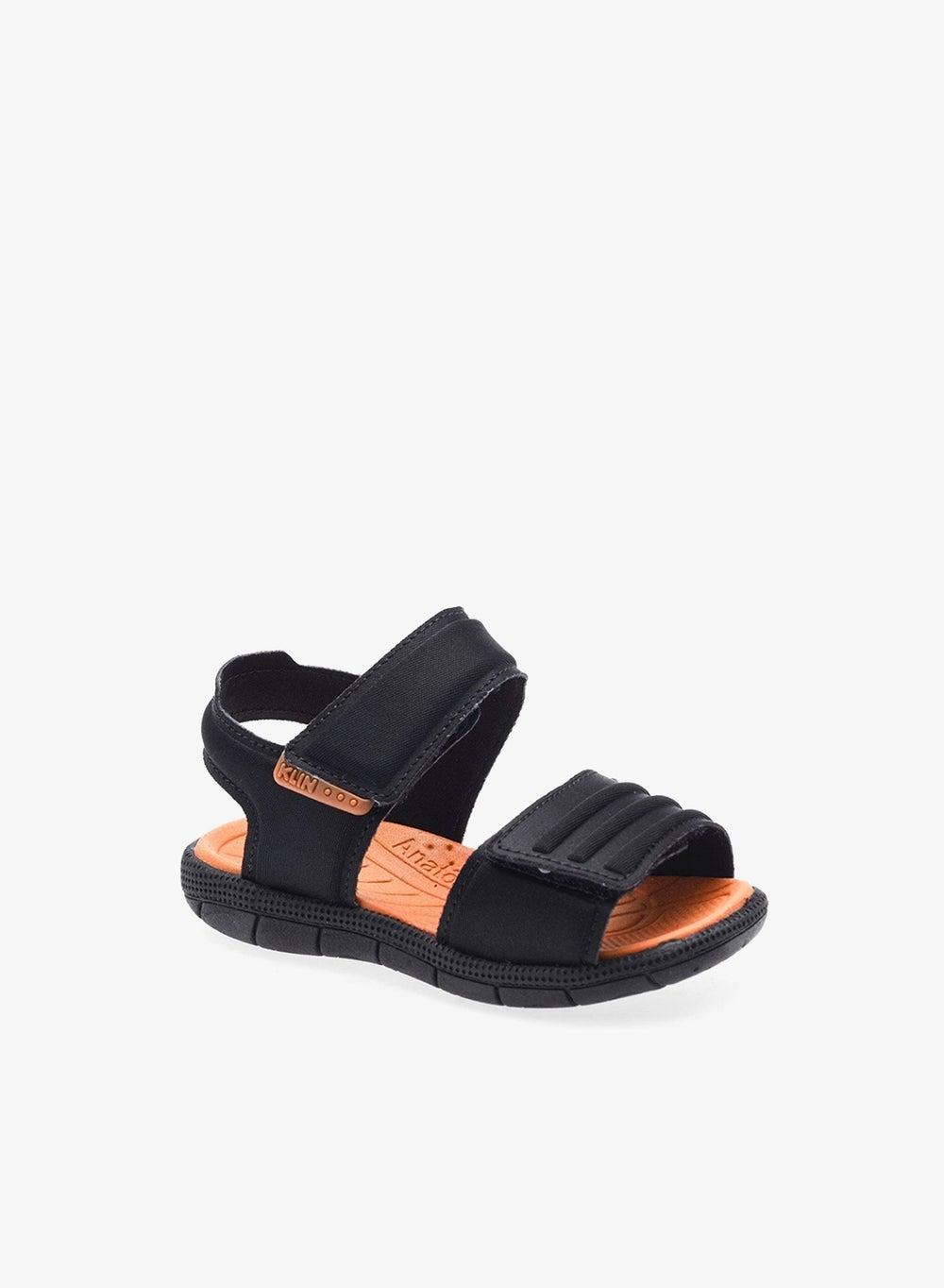 KLIN TIC TAC Baby Boys Summer Sandals - Image 1