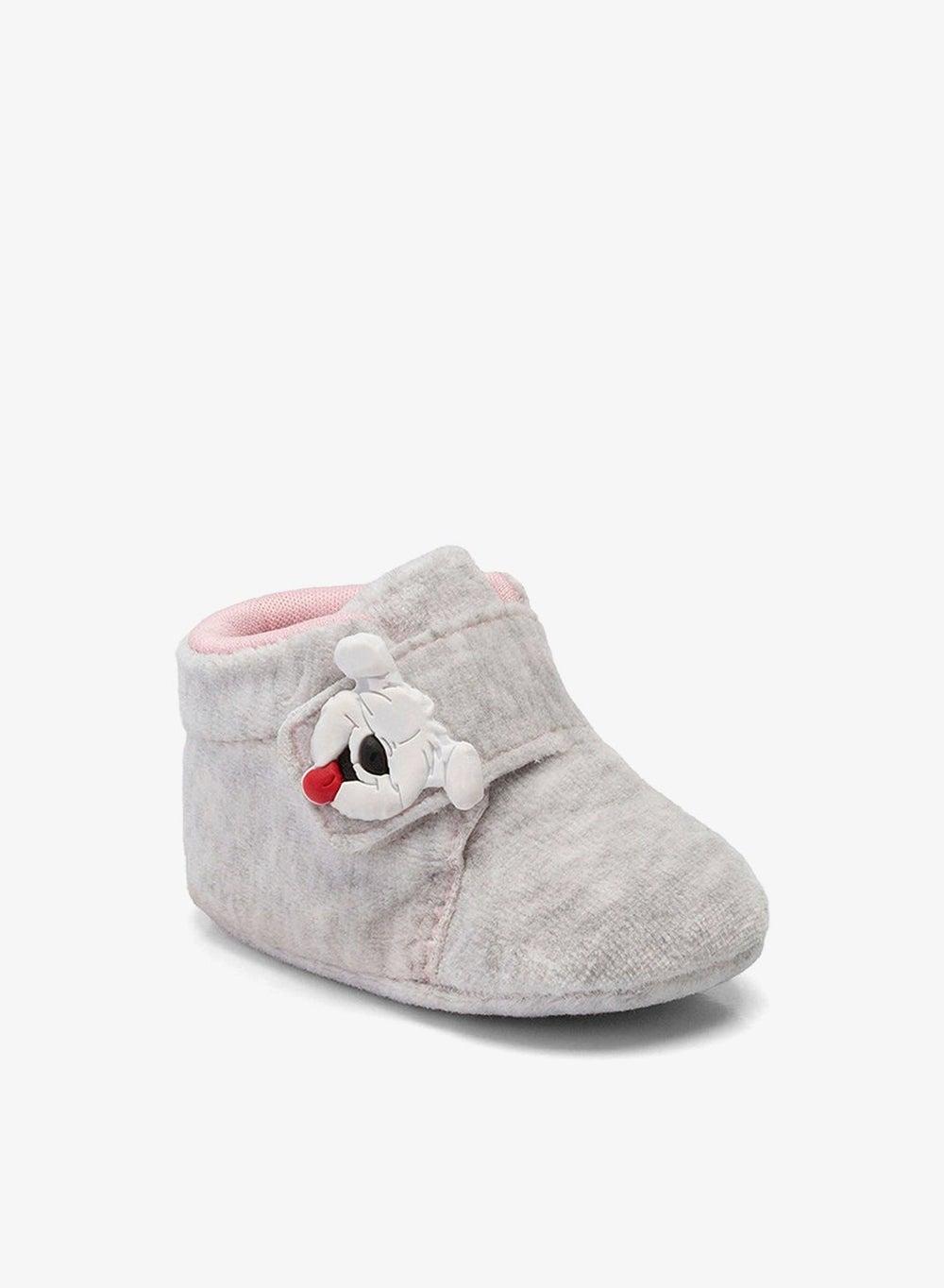 KLIN Baunilha Casual Baby Boys Boots - Image 1