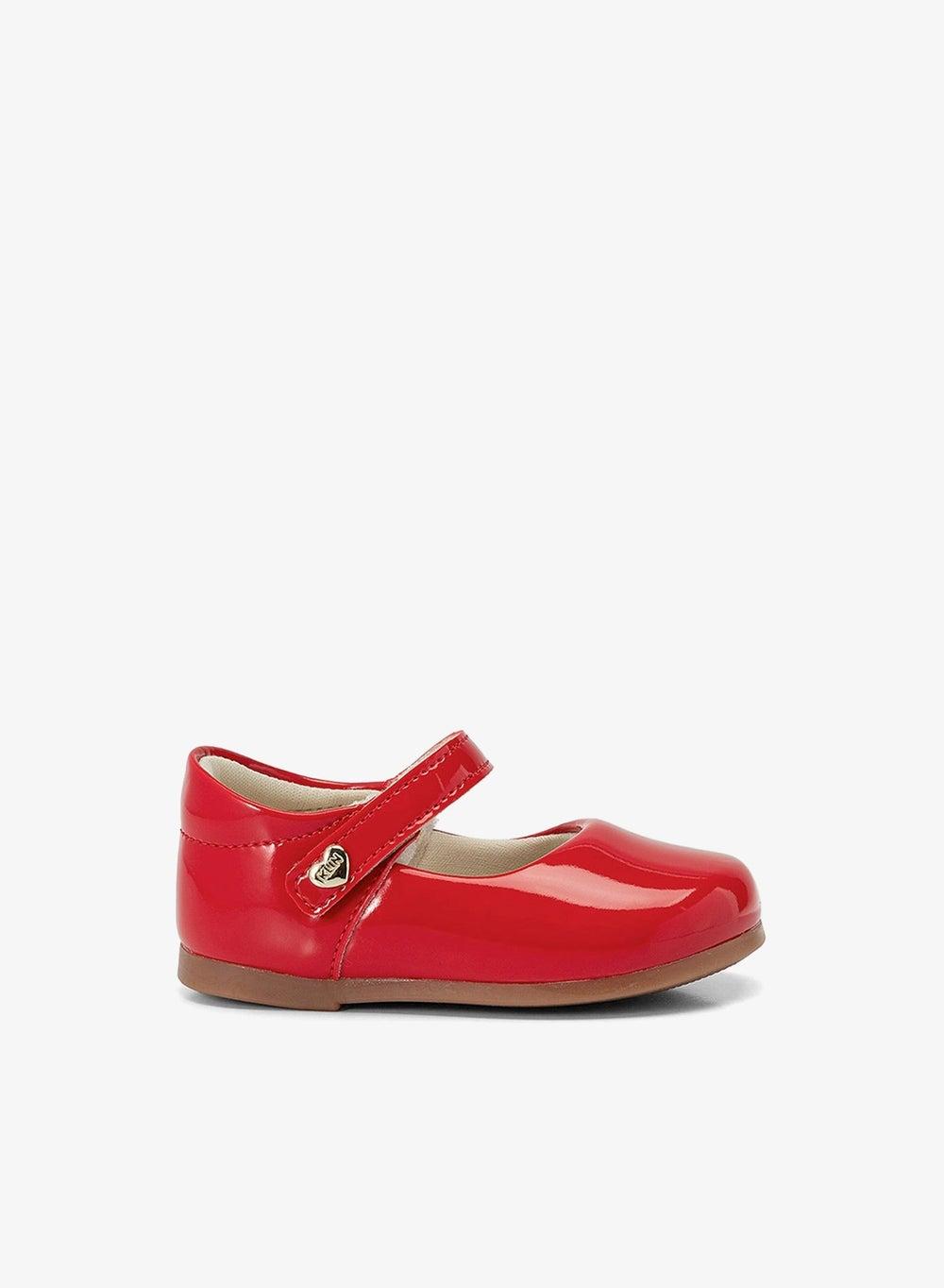 KLIN PRINCESA BABY Casual Summer Flats - Image 1