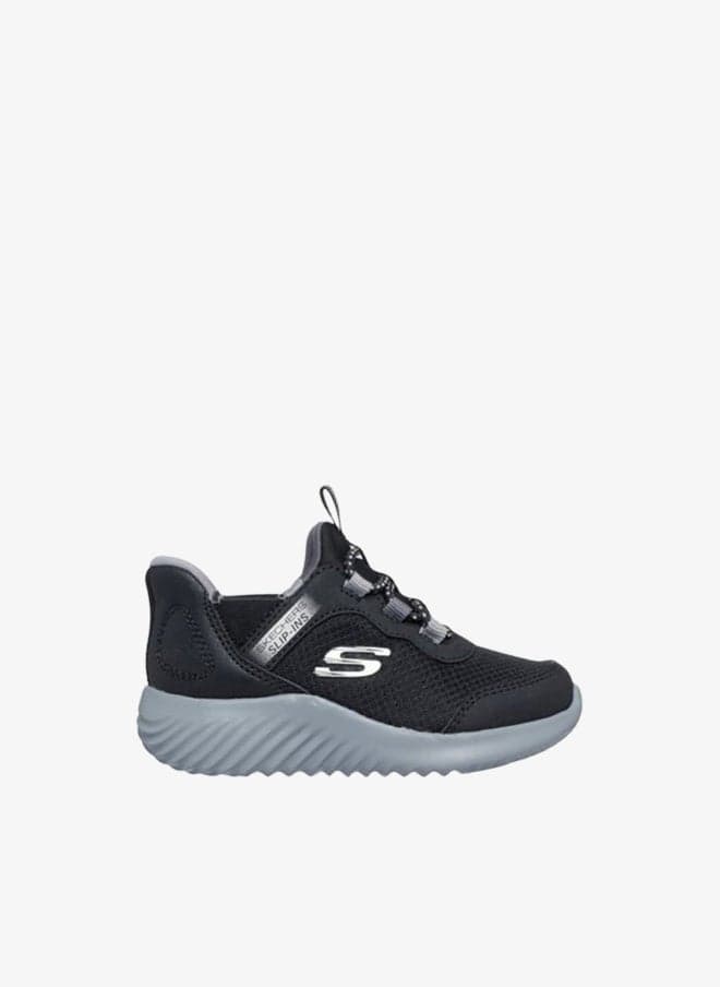 Infant Bounder Brisk-Burst Slip-On Sneakers - Image 1