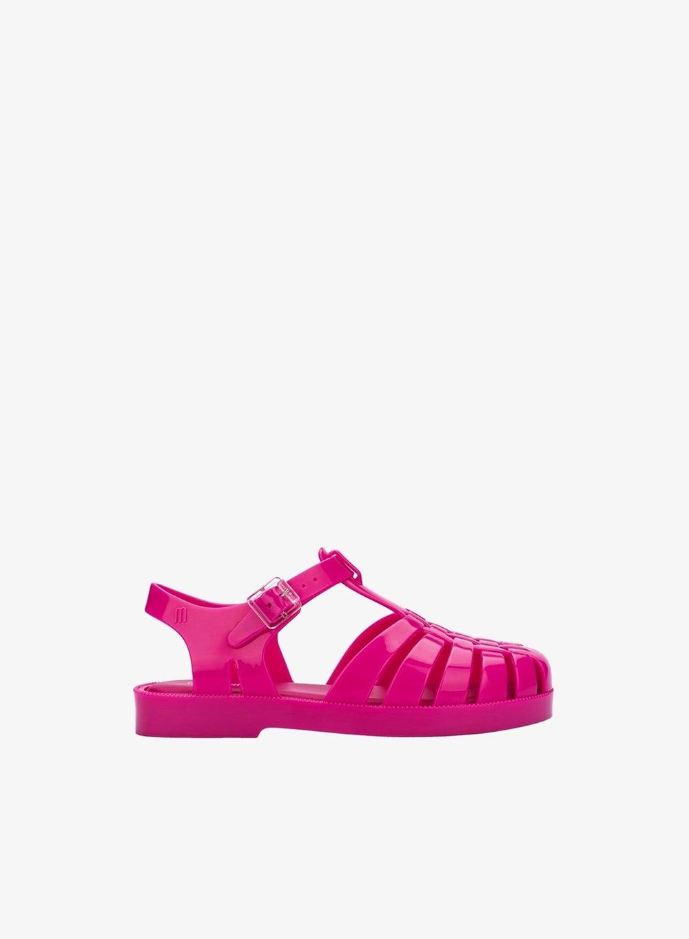 Mini Melissa Possession INF Girls Casual Sandals - Image 1