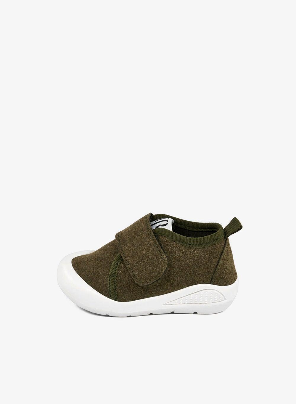 Memory Foam First Step Shoes for Babies - Image 1