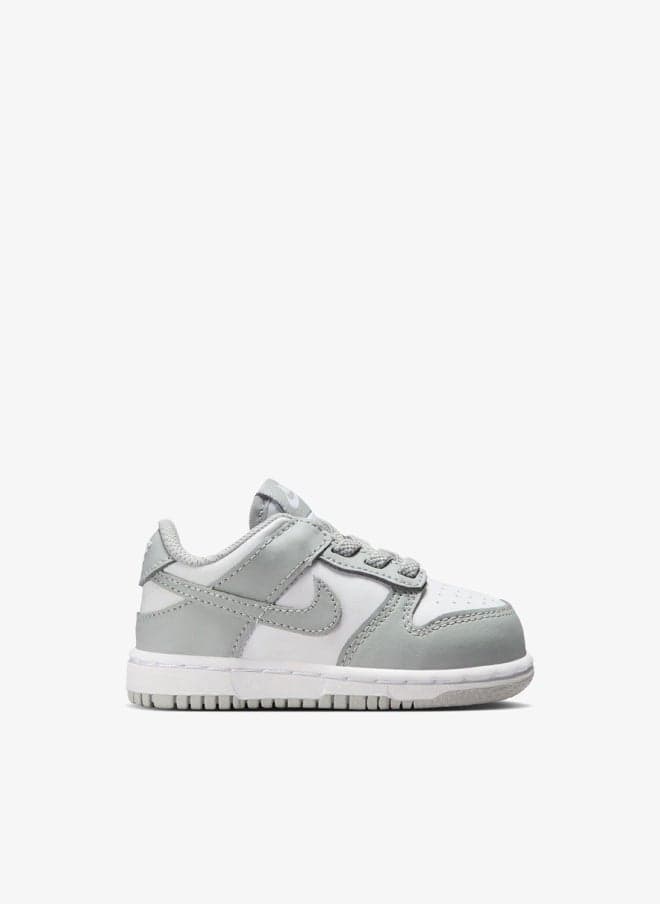 Nike Dunk Low Classic Kids Sneakers - Image 1