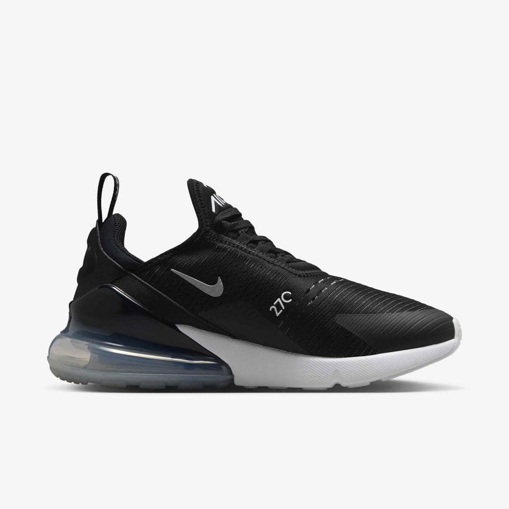 Nike Air Max 270 Women’s Cushioned Sneakers - Image 1