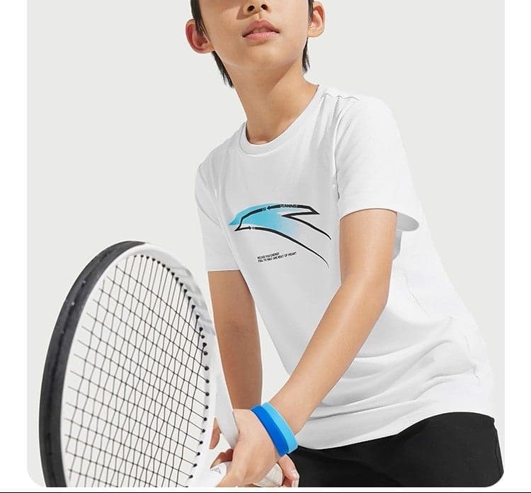 COMPREHENSIVE TRAINING Short Sleeve Performance T-Shirt - Image 1