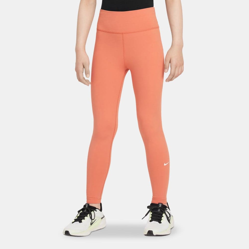 Kids' One Dri-FIT Training Leggings - Image 1