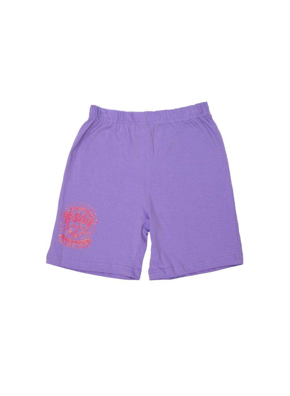 Paw Patrol Girls Shorts – Everyday Comfort & Play Style - Image 1