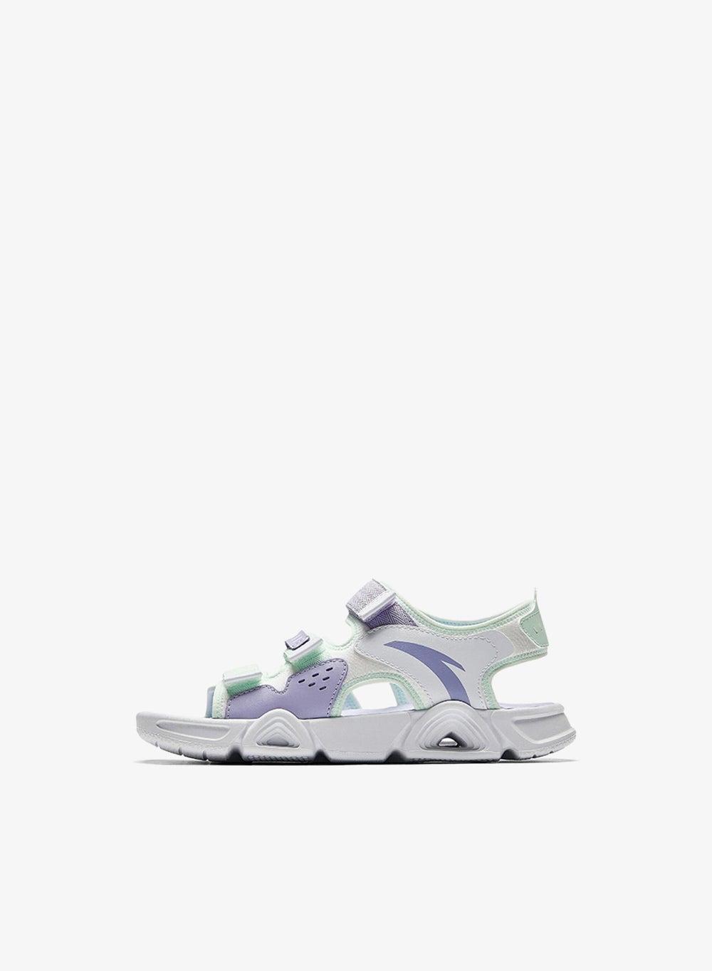 Kids Breathable Sports Sandals – Light Non-Slip Comfort - Image 1