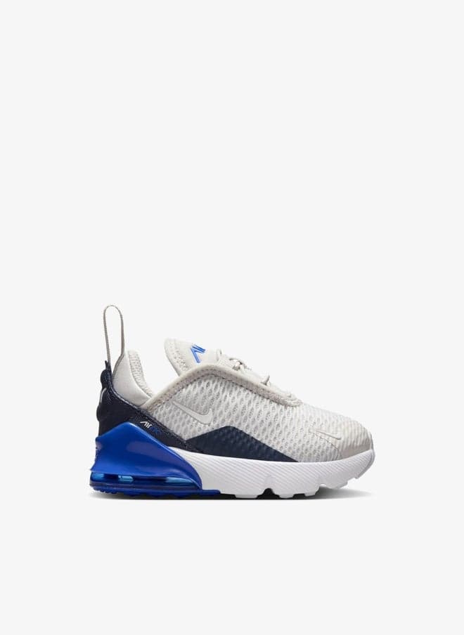 Kids Air Max 270 Bt Sneakers - Image 1