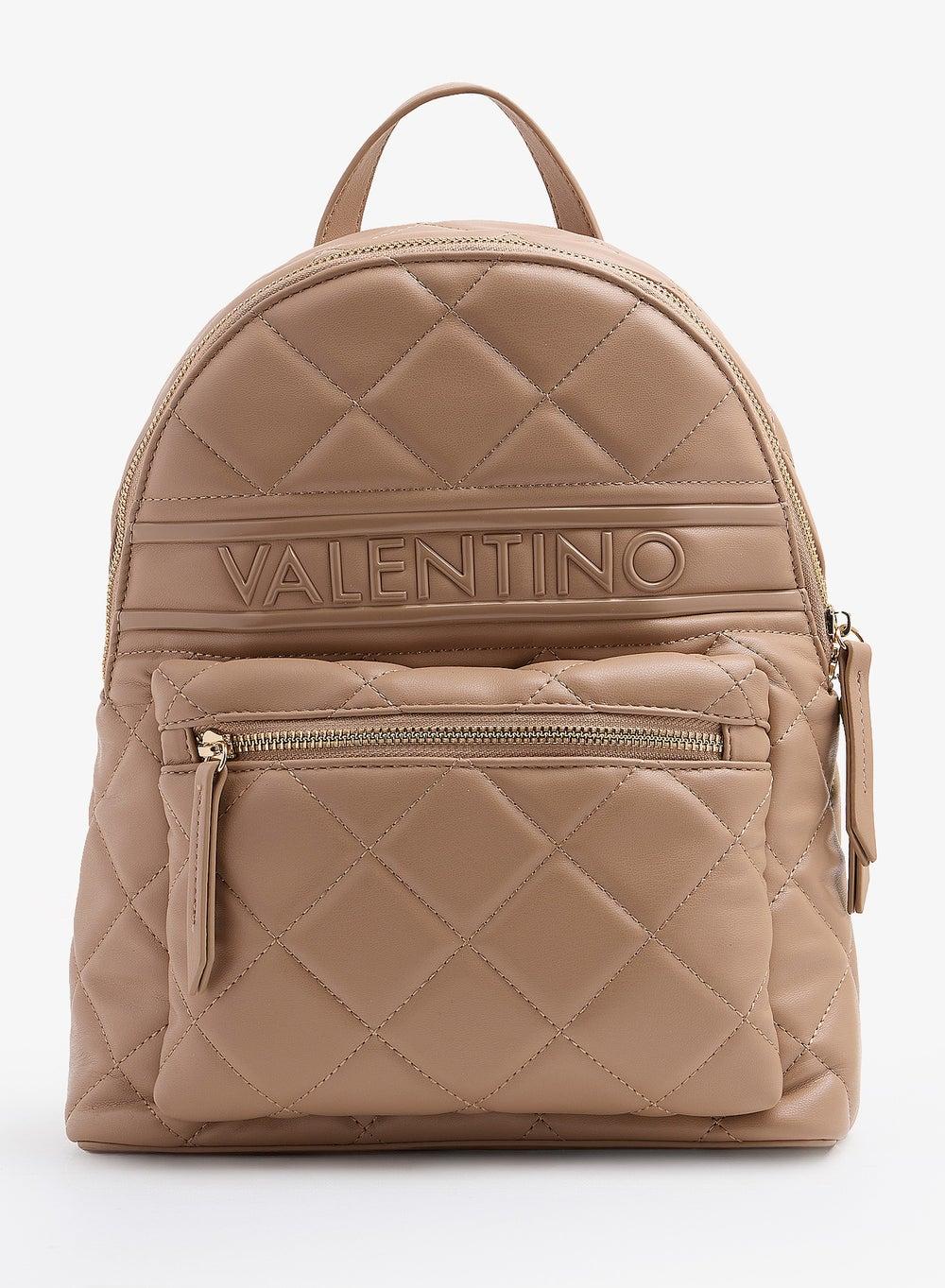 ADA Polyurethane Women’s Luxury Backpack - Image 1