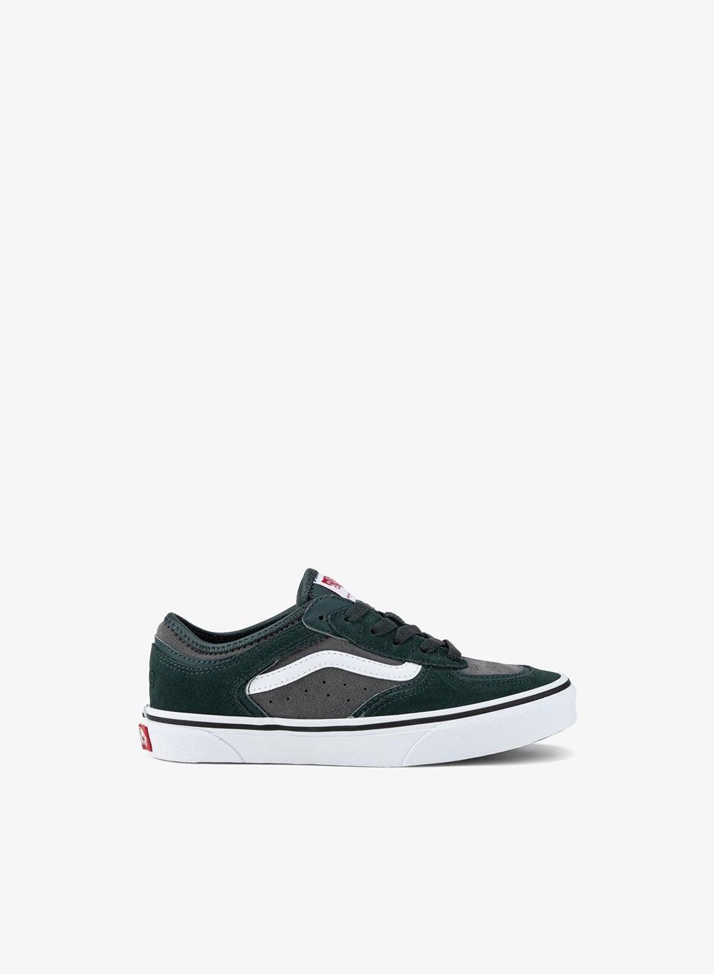 Kids' Rowley Classic Skate Shoes - Image 1