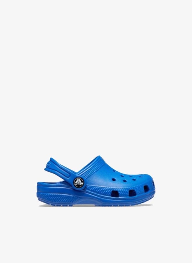 Toddler Classic Croslite Comfort Clogs - Image 1