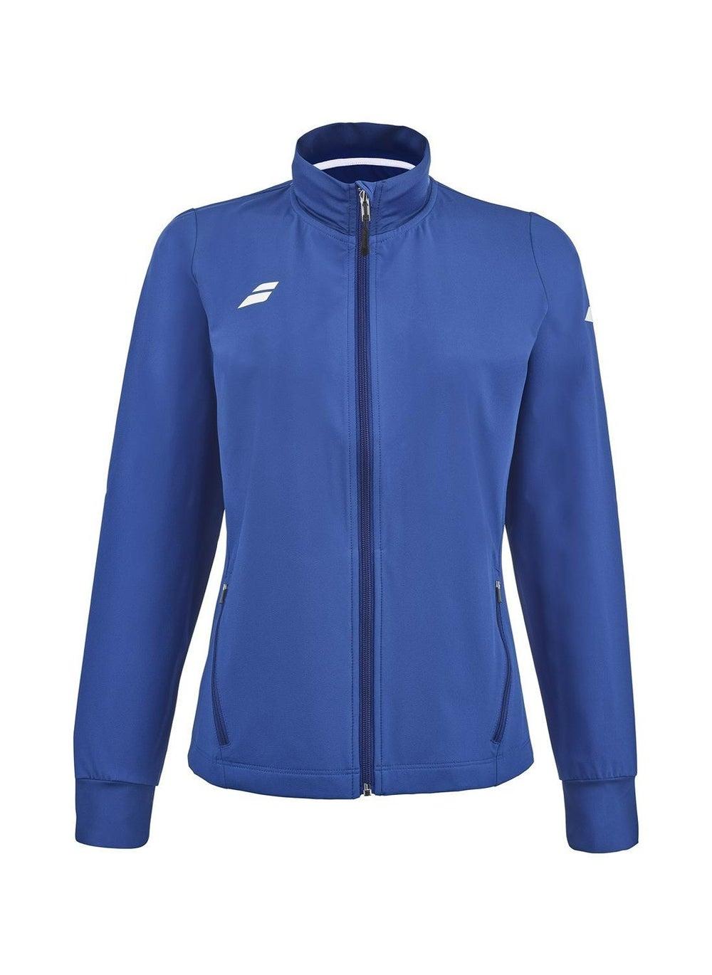 Babolat Play Junior Tennis Jacket 3Jp2121-4118 - Image 1