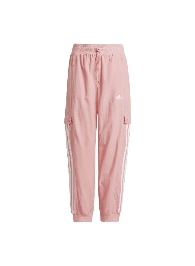 Jg Jam Pant Pink Training Pants 7-8Y - Image 1