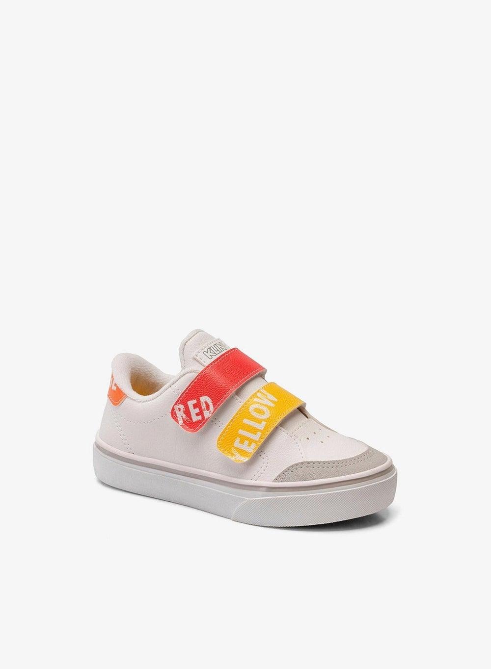 KLIN SNEAKERS FREESTYLE Kids Summer Shoes - Image 1