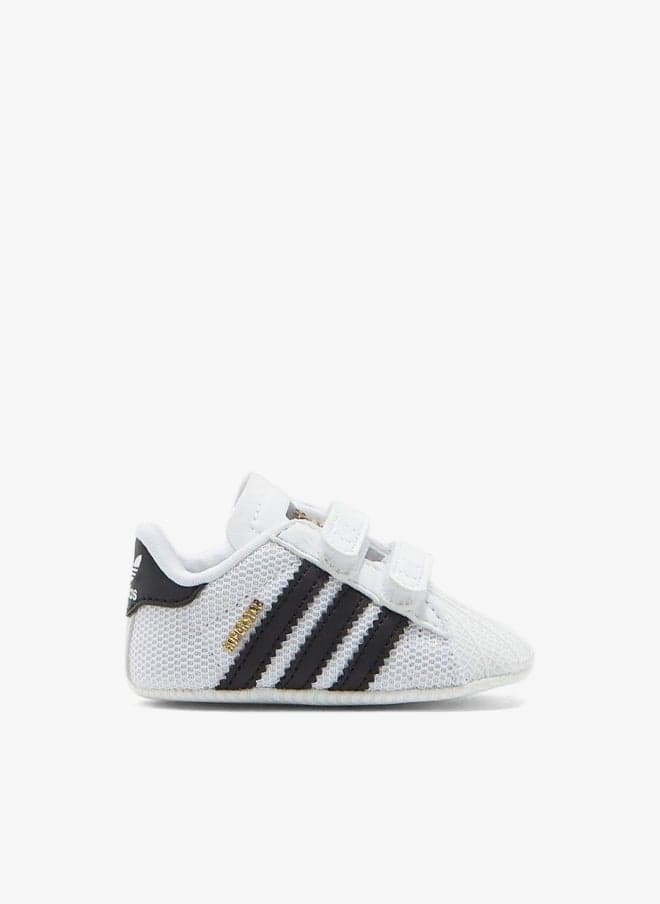 Superstar Crib Shoes for Babies - Image 1
