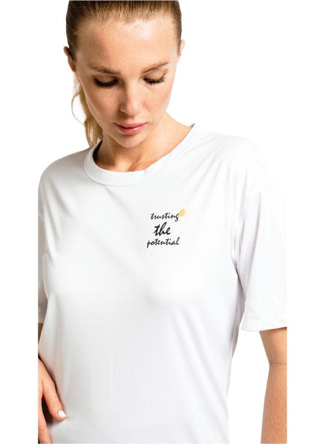 Women’s Full Length Performance Top - Image 1