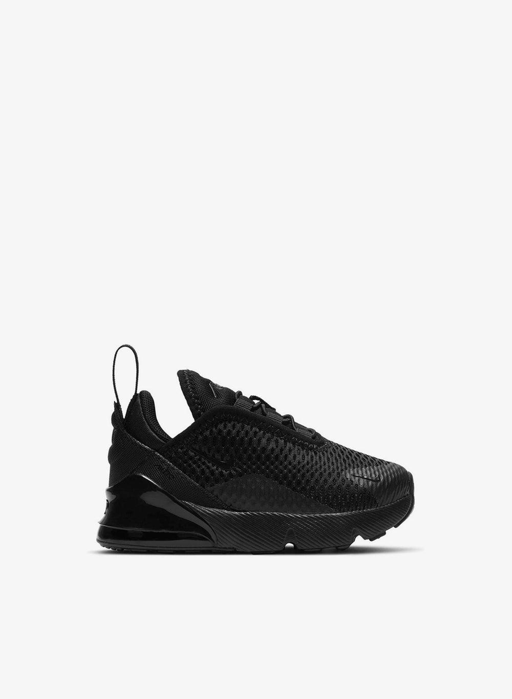 AIR MAX 270 BT Kids Air Cushion Sneakers - Image 1