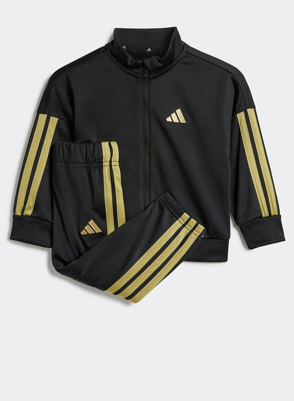 Essentials Climacool Unisex Youth/Baby Jogger Set - Image 1