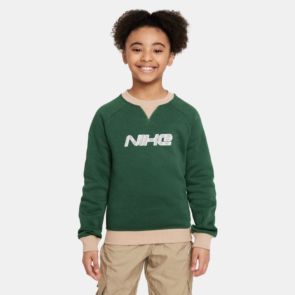 Kids' Sportswear Amplify Sweatshirt - Image 1