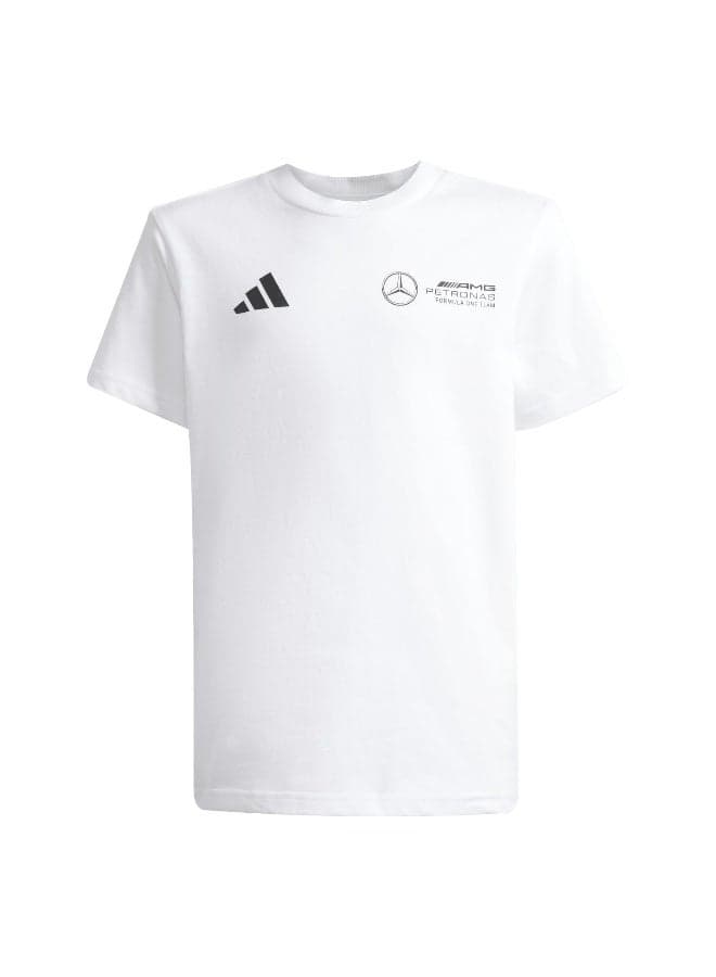 Mercedes AMG Petronas F1 Graphic Tee Tour - Image 1
