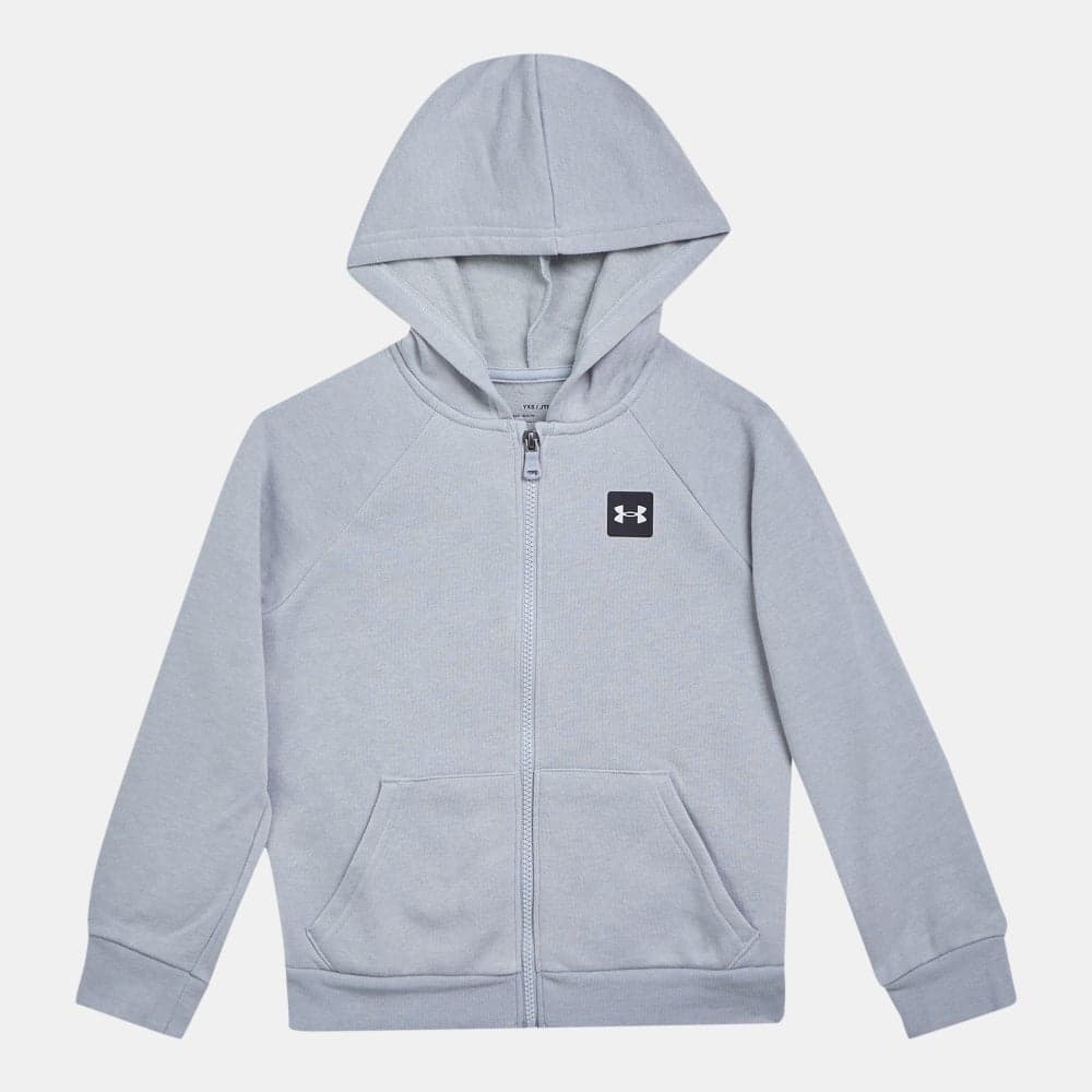 Kids' Rival Fleece Hoodie - Image 1