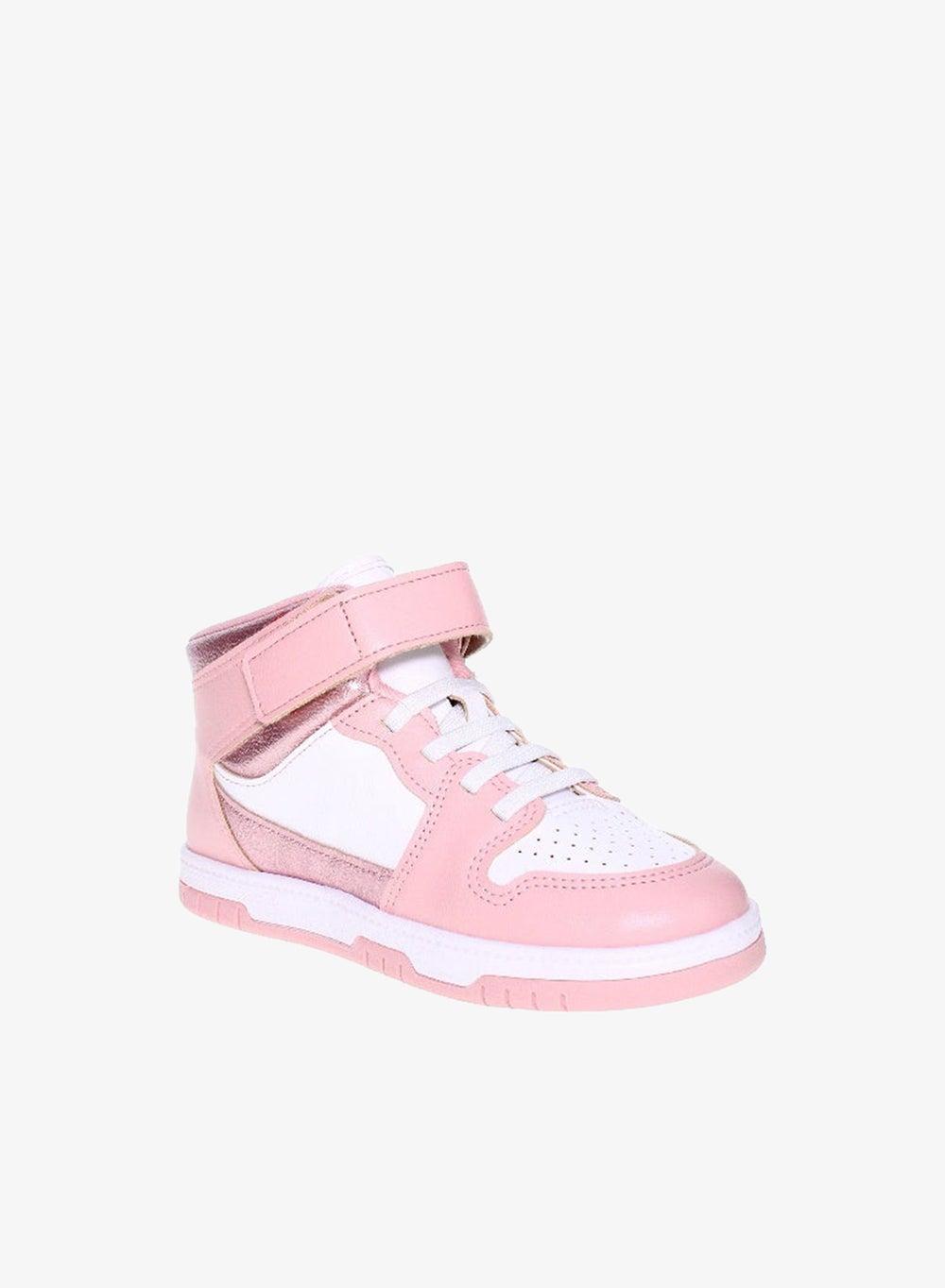 Comfort Women’s Lace-Up Sneakers – Lightweight Everyday Style - Image 1