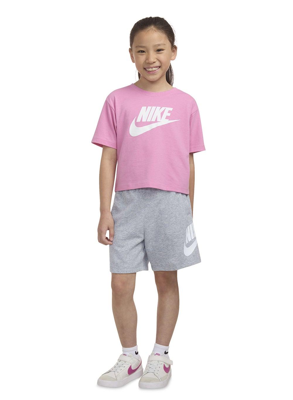 Kids NSW Club Fitted Hybrid Shorts - Image 1