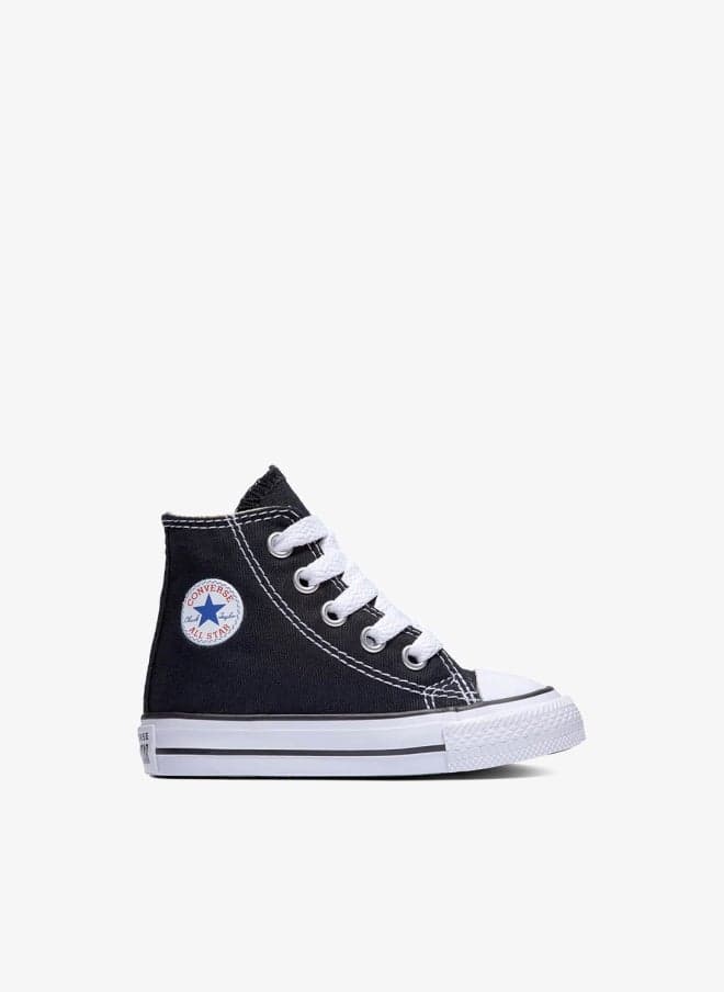 Chuck Taylor All Star Mid-Top Baby Sneakers - Image 1