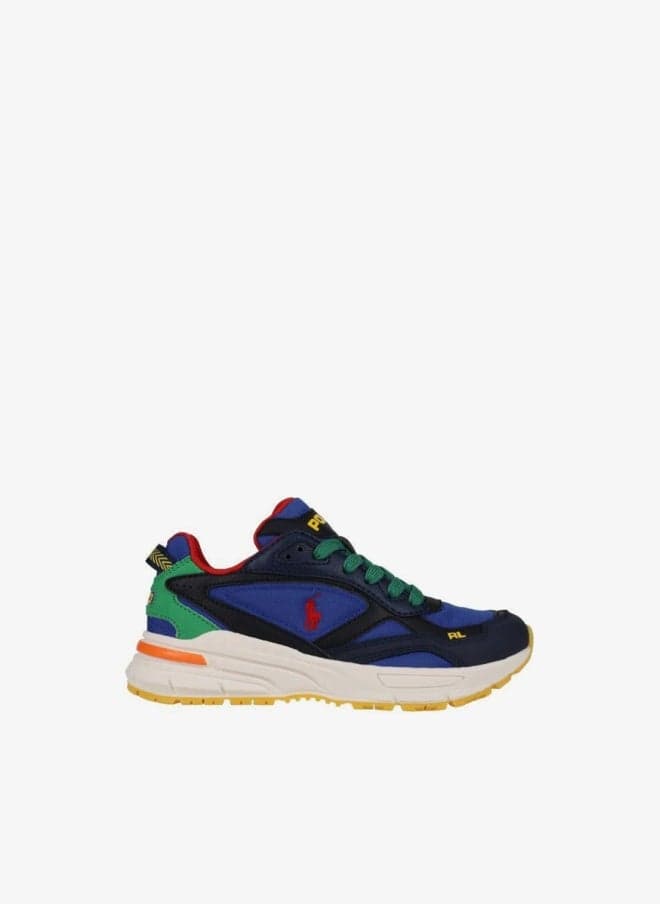 Junior Trackster 275 Sport Sneakers - Image 1