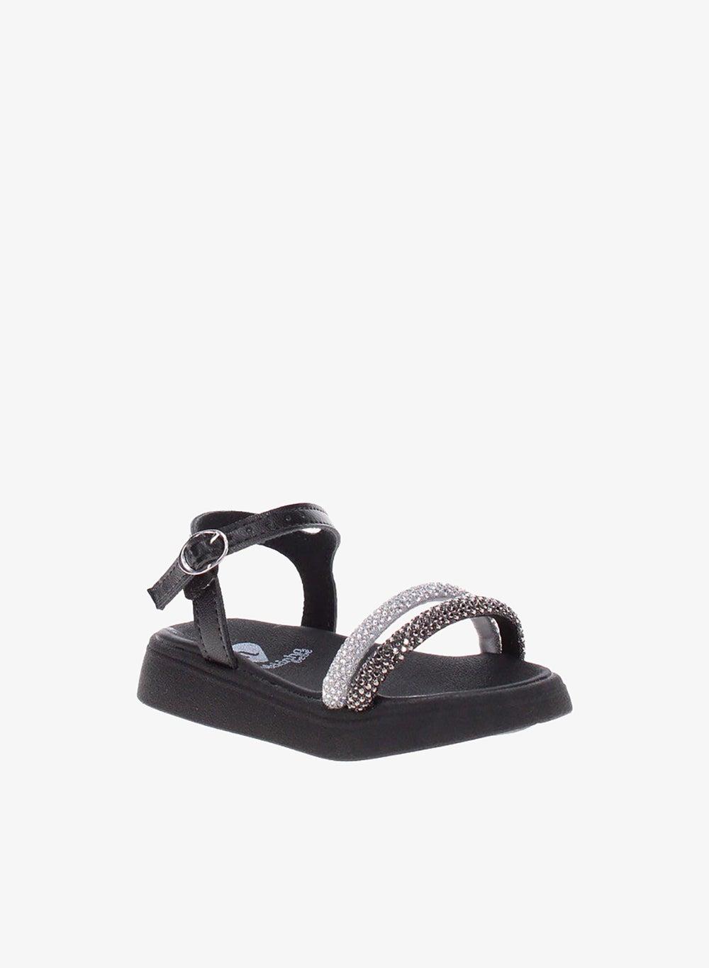 Women’s Slingback Sandals with Back Strap – Cushioned Comfort - Image 1